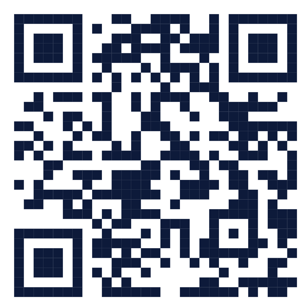 Go App download QR code